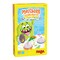 HABA Monster Munch Memory Game - for 5 Year Olds & Up, Family Kids Board Game Night, Memory Skills Toys, Made in Germany